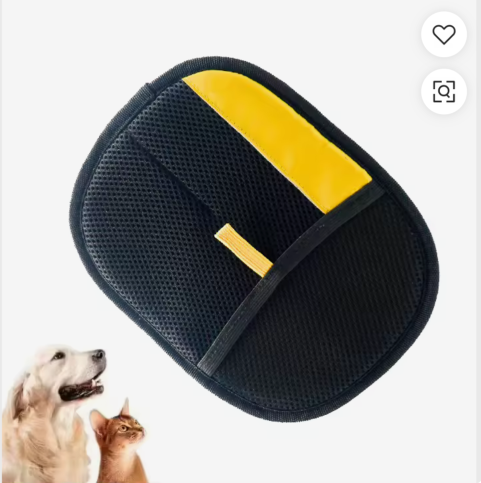 Rimora™ Pälsborttagare